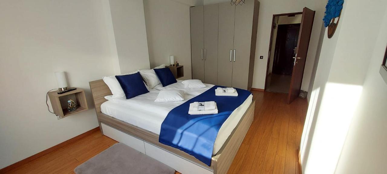 Andi Apartment Sibiu Exterior foto